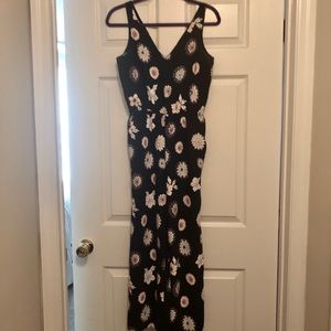 loft outlet jumpsuit
